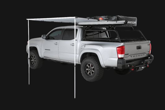 Sky Ridge 6.5' Awning by Body Armor 4x4 - The Snag Bin