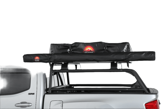 Sky Ridge 6.5' Awning by Body Armor 4x4 - The Snag Bin