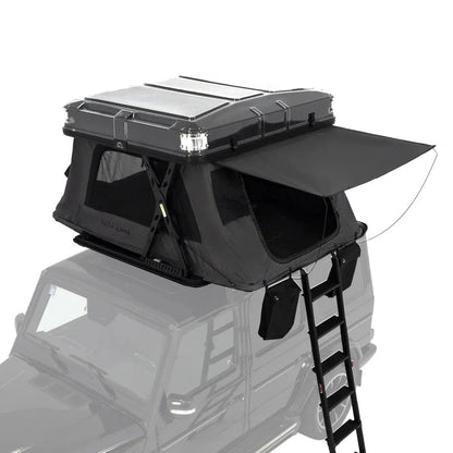 Sky Rover - The Snag Bin