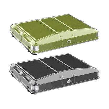 Sky Rover - The Snag Bin