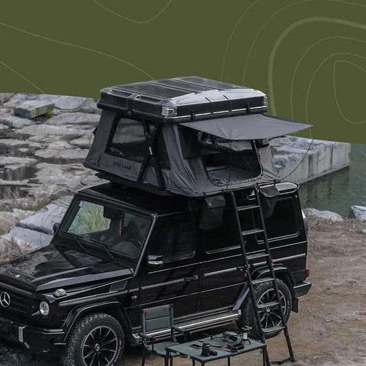 Sky Rover - The Snag Bin