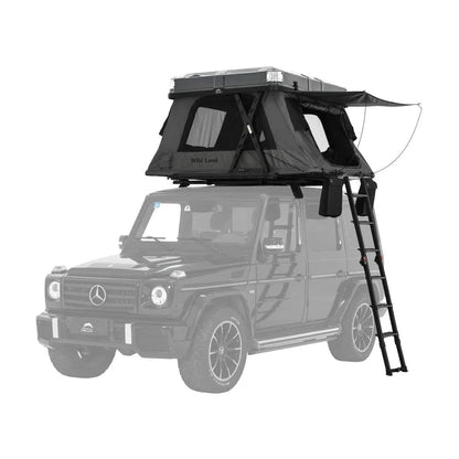 Sky Rover - The Snag Bin