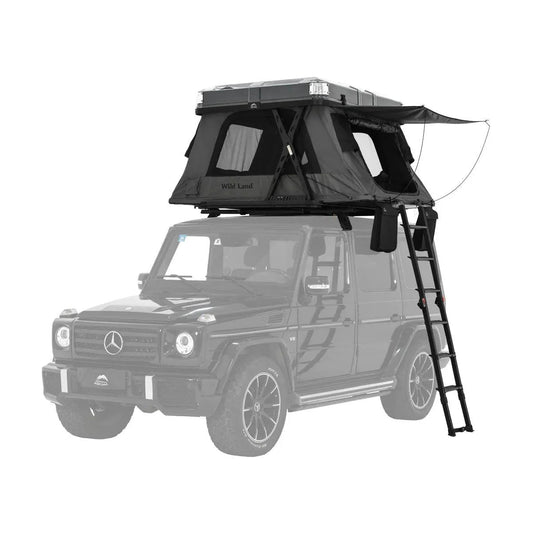 Sky Rover - The Snag Bin