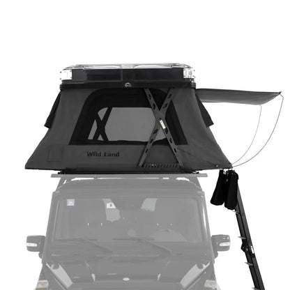Sky Rover - The Snag Bin