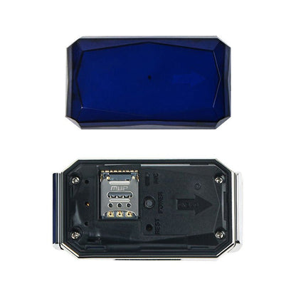 Smart GPS pet tracker: - The Snag Bin
