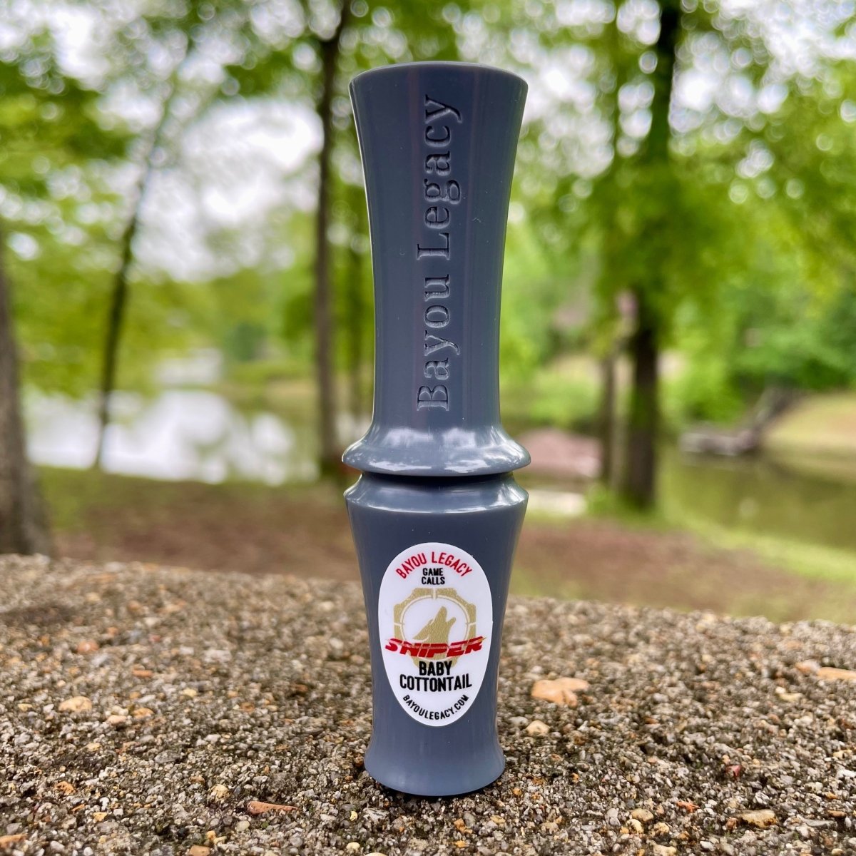 Sniper Predator Call - The Snag Bin