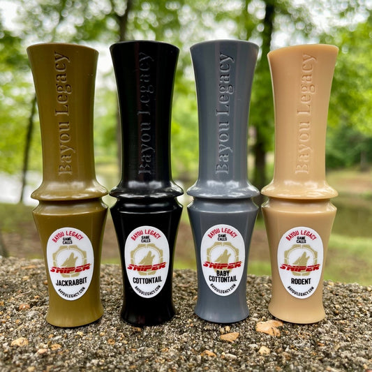 Sniper Predator Call - The Snag Bin