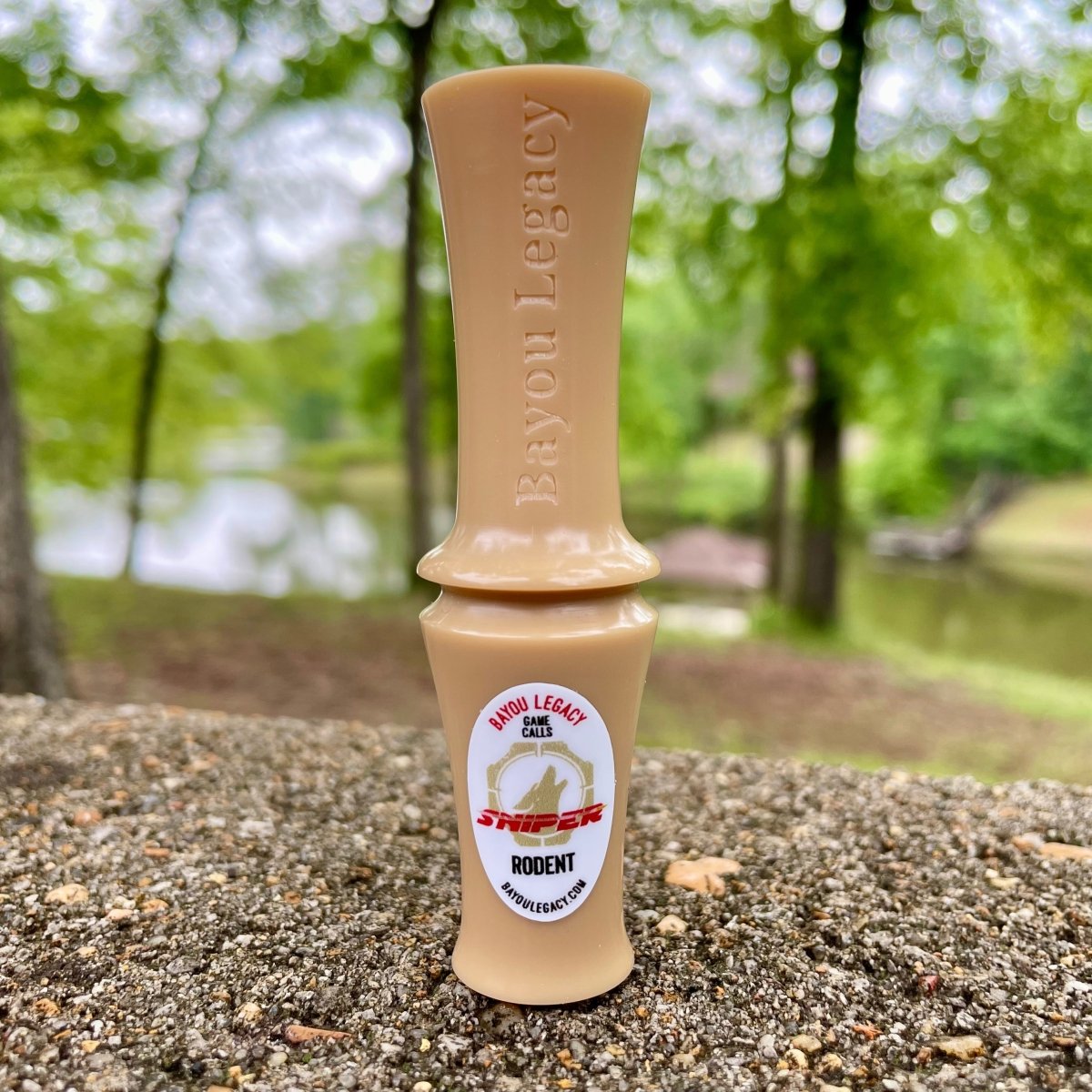 Sniper Predator Call - The Snag Bin
