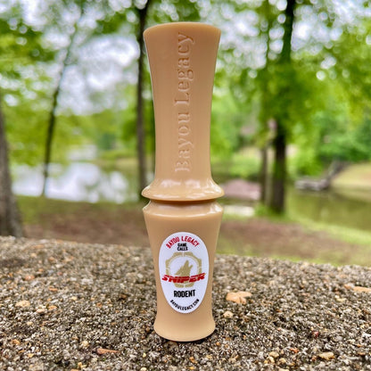 Sniper Predator Call - The Snag Bin