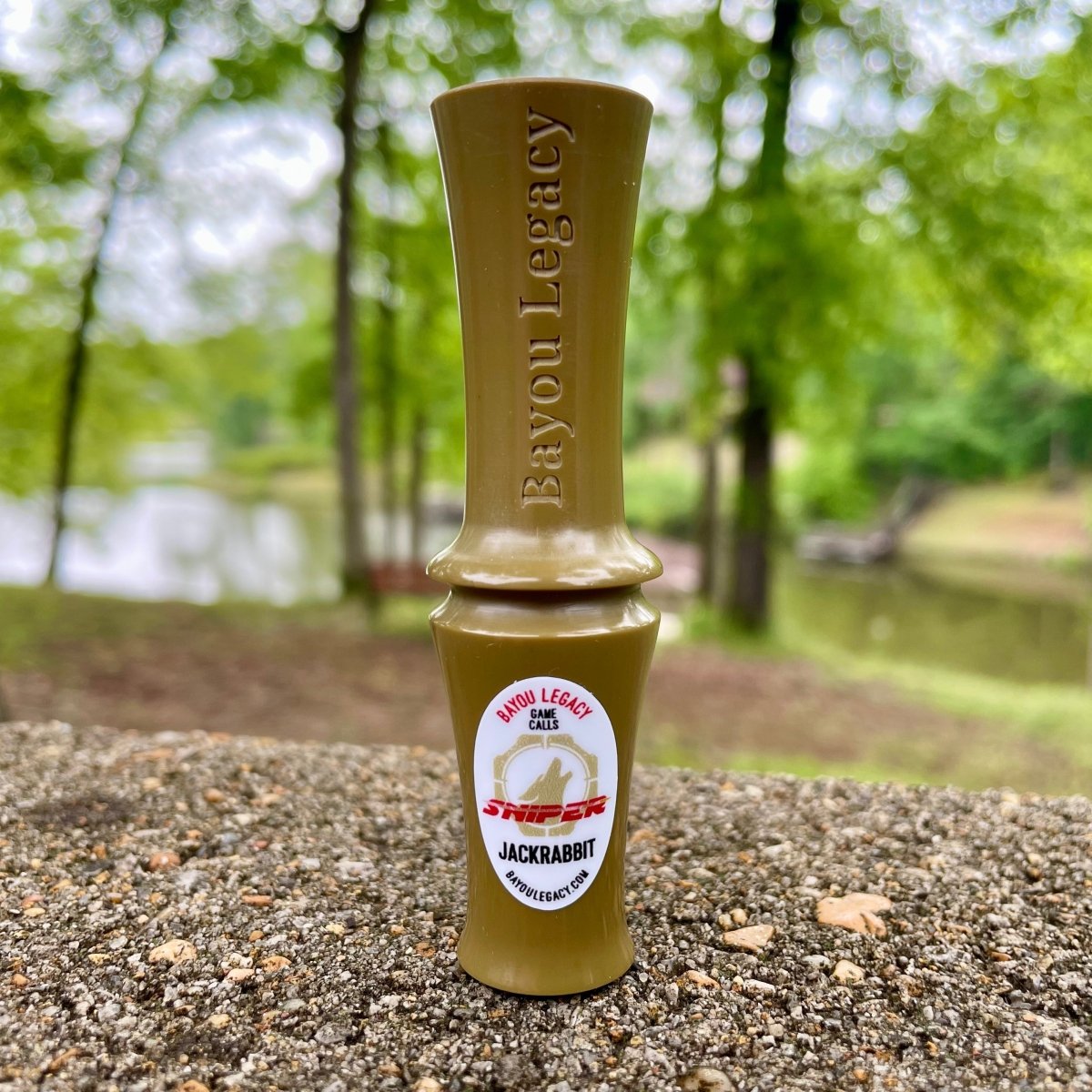 Sniper Predator Call - The Snag Bin