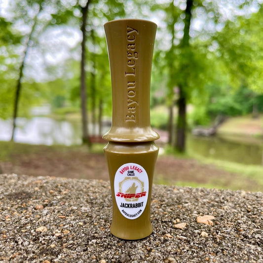 Sniper Predator Call - The Snag Bin