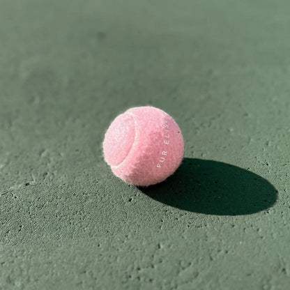 So Fetch! Tennis Ball - Rose - The Snag Bin
