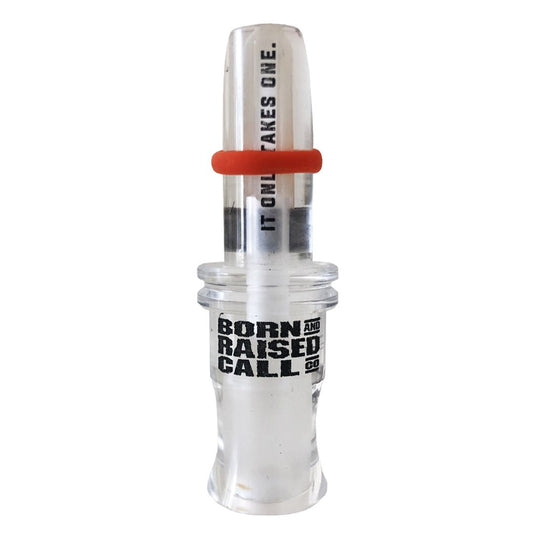 SOUND BITE - Elk Cow Call - The Snag Bin