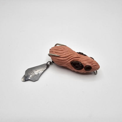 Splash Rat - The Snag Bin