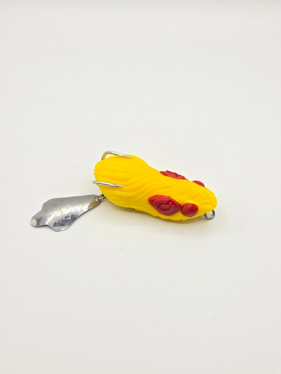 Splash Rat - The Snag Bin