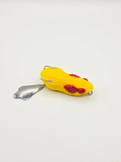 Splash Rat - The Snag Bin