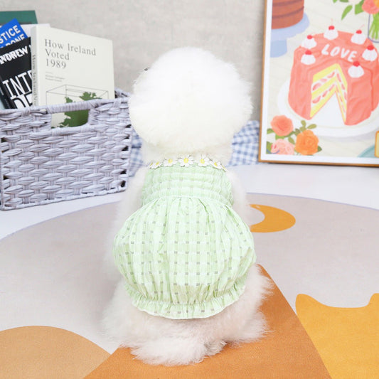 Spring And Summer Dog Clothes - The Snag Bin