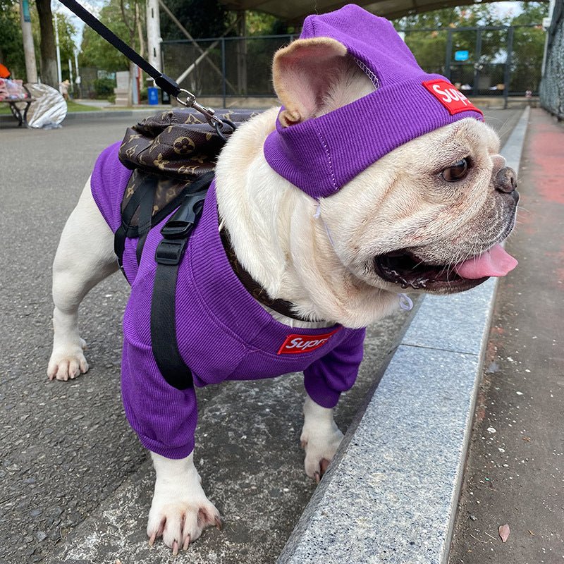 Street Dog Clothing - The Snag Bin