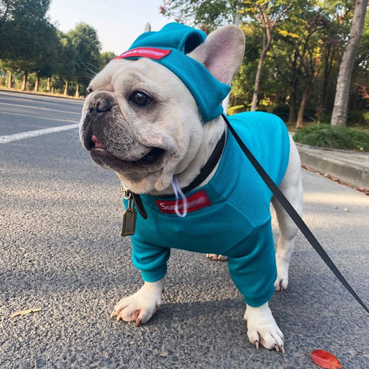 Street Dog Clothing - The Snag Bin