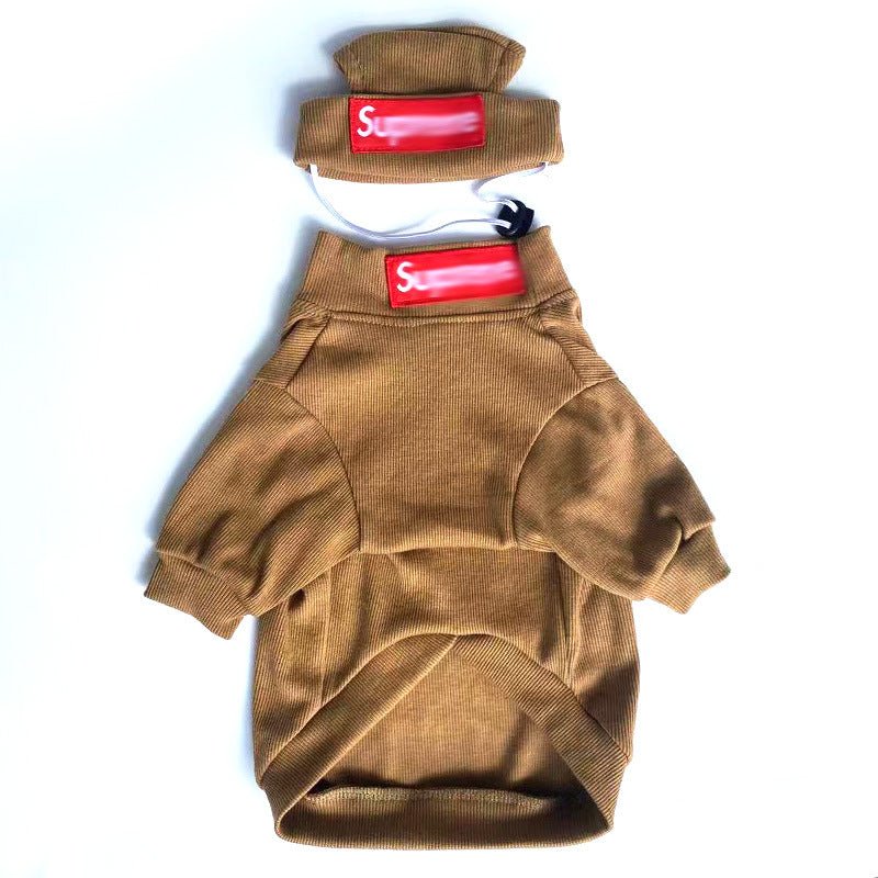 Street Dog Clothing - The Snag Bin