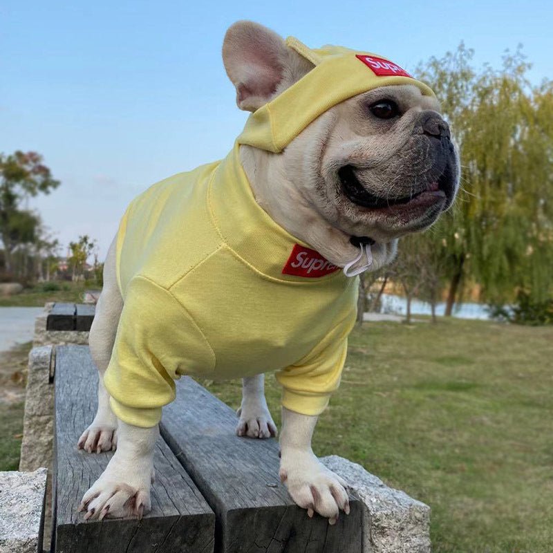 Street Dog Clothing - The Snag Bin