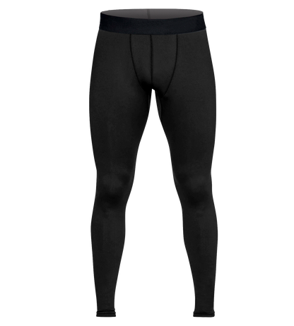 Sub Zero Compression Baselayer Pants Vycah Baselayer  The Snag Bin