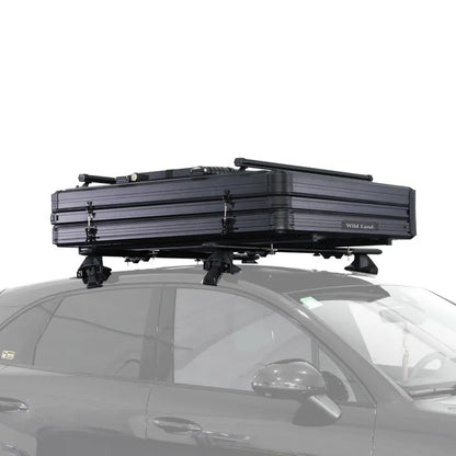 Summit Explorer - The Snag Bin