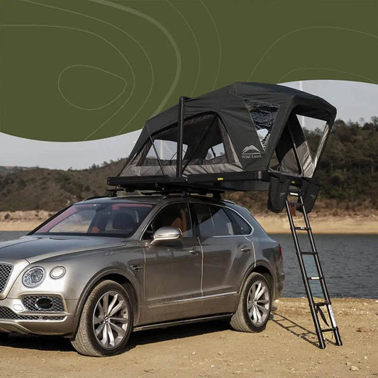 Summit Explorer - The Snag Bin