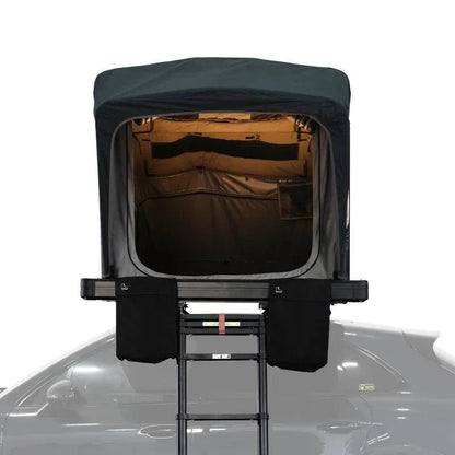 Summit Explorer - The Snag Bin