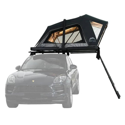 Summit Explorer - The Snag Bin