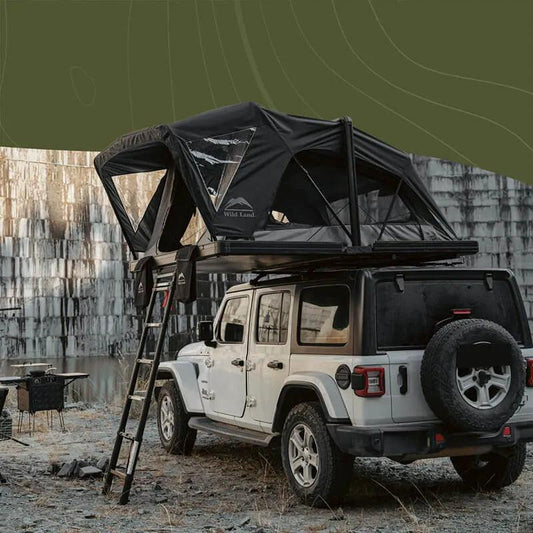 Summit Explorer Max - The Snag Bin