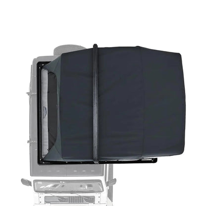 Summit Explorer Max - The Snag Bin