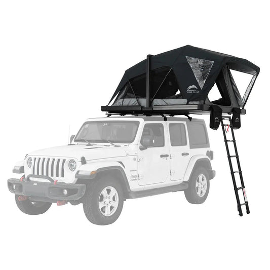 Summit Explorer Max - The Snag Bin