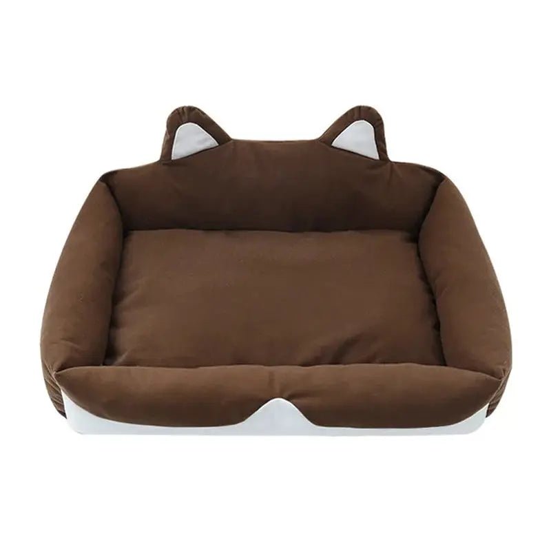 Super Soft Dog Beds & Cat Cushions - The Snag Bin