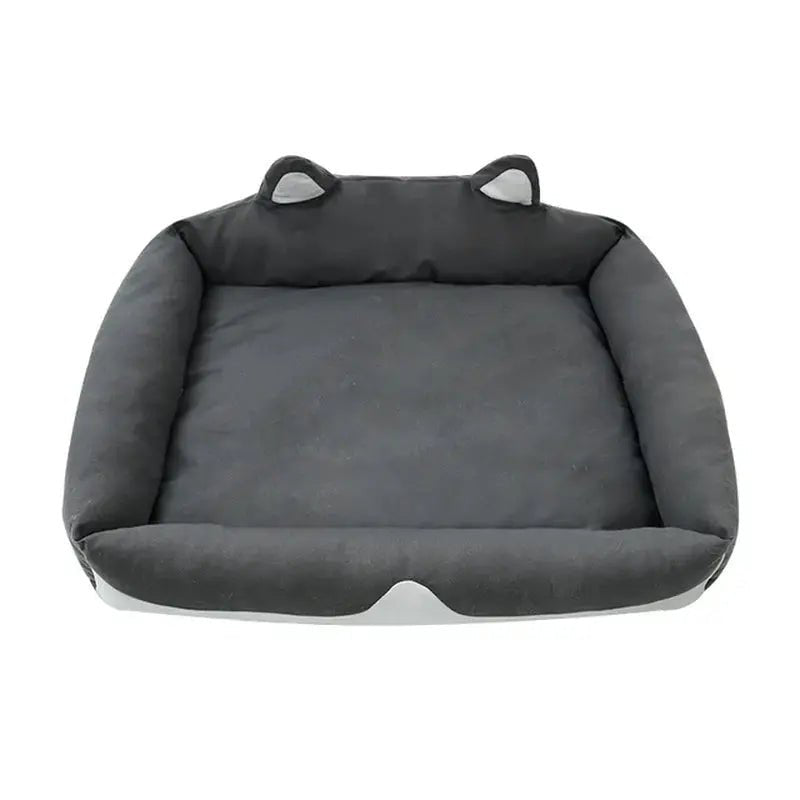 Super Soft Dog Beds & Cat Cushions - The Snag Bin