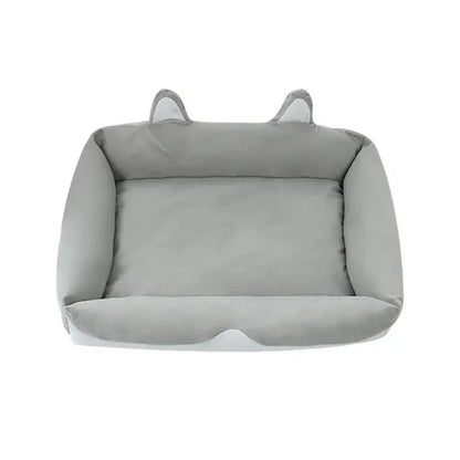 Super Soft Dog Beds & Cat Cushions - The Snag Bin