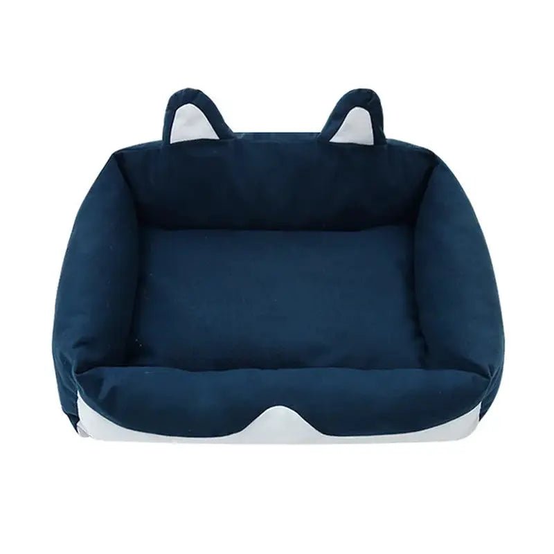 Super Soft Dog Beds & Cat Cushions - The Snag Bin