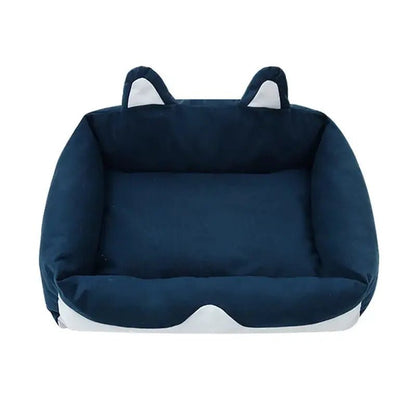 Super Soft Dog Beds & Cat Cushions - The Snag Bin