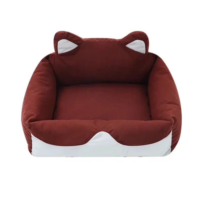 Super Soft Dog Beds & Cat Cushions - The Snag Bin