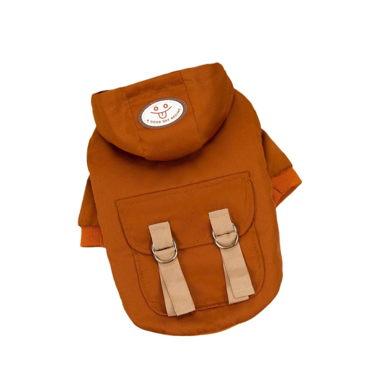 Sweaters for dogs and cats - The Snag Bin
