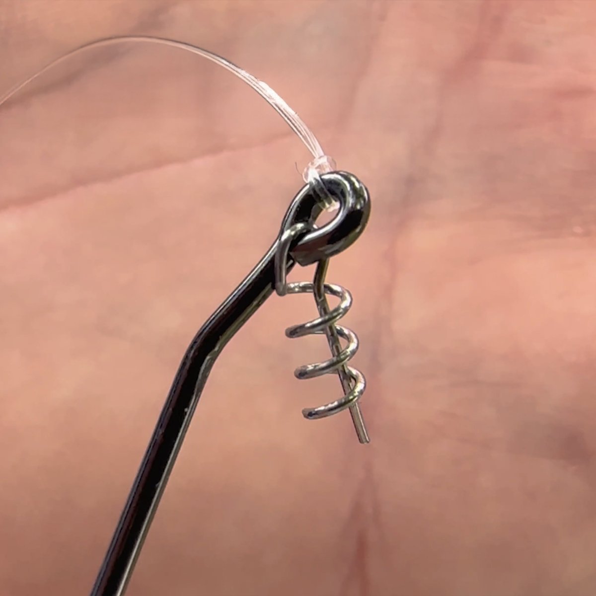 Swimbait Hooks (10 or 25 - Packs) - The Snag Bin