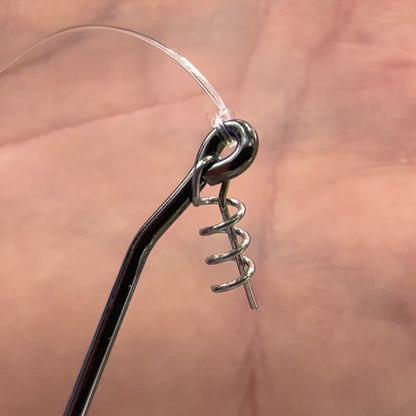 Swimbait Hooks (10 or 25 - Packs) - The Snag Bin