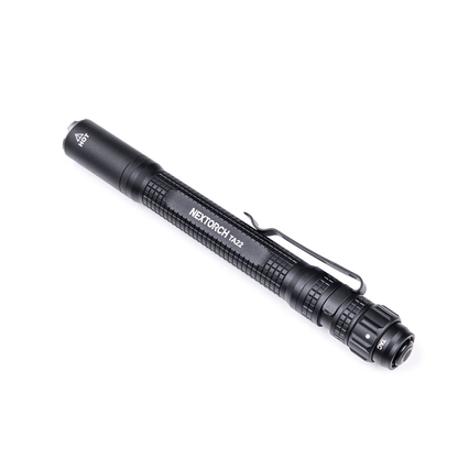 TA22 Tactical Penlight (850 lumen) - The Snag Bin