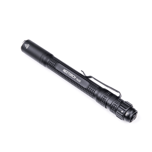 TA22 Tactical Penlight (850 lumen) - The Snag Bin