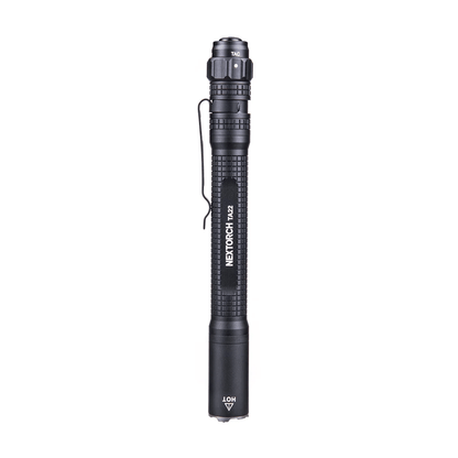 TA22 Tactical Penlight (850 lumen) - The Snag Bin