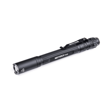 TA22 Tactical Penlight (850 lumen) - The Snag Bin