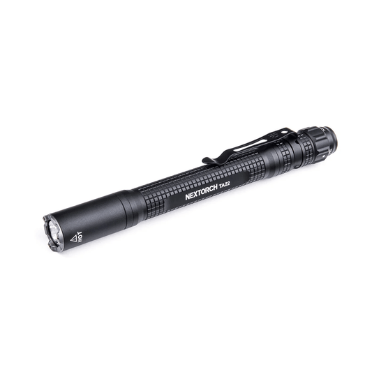 TA22 Tactical Penlight (850 lumen) - The Snag Bin
