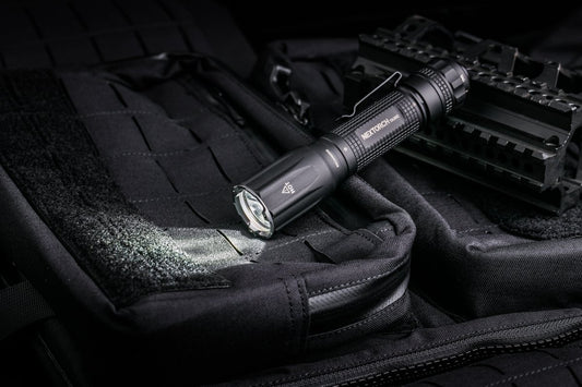 TA30C Package (1600 Lumens) - The Snag Bin