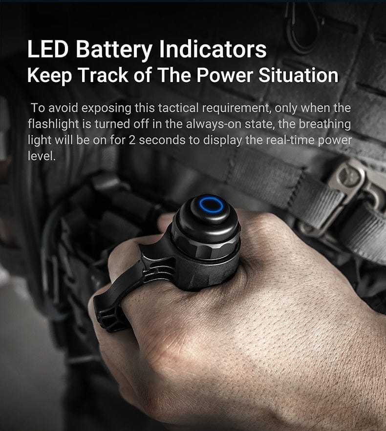 TA30C Package (1600 Lumens) - The Snag Bin
