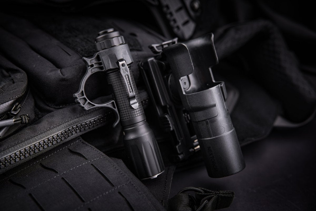 TA30C Package (1600 Lumens) - The Snag Bin